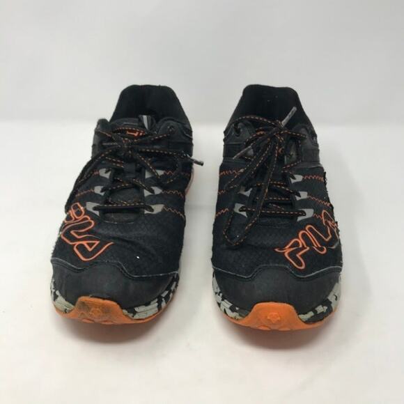 FILA All Terrain Trail Running Sneakers - Picture 1 of 10